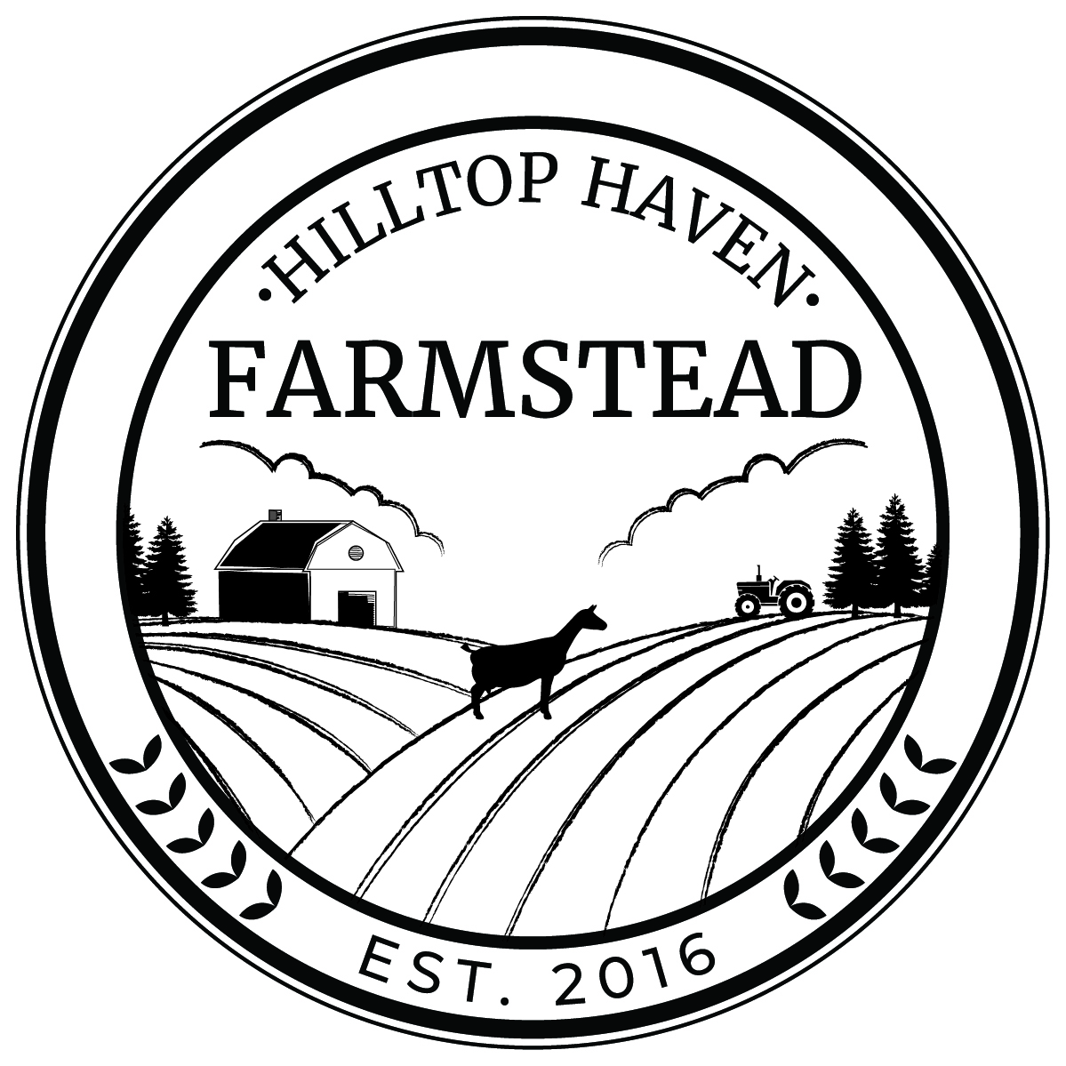 Hilltop Haven Farmstead